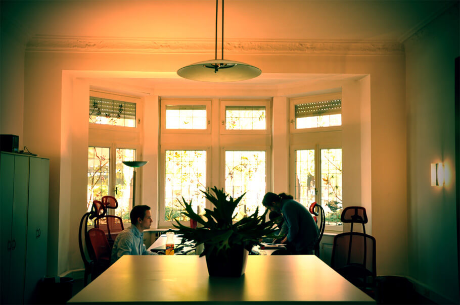 Villa Marckwardt in Lahr17