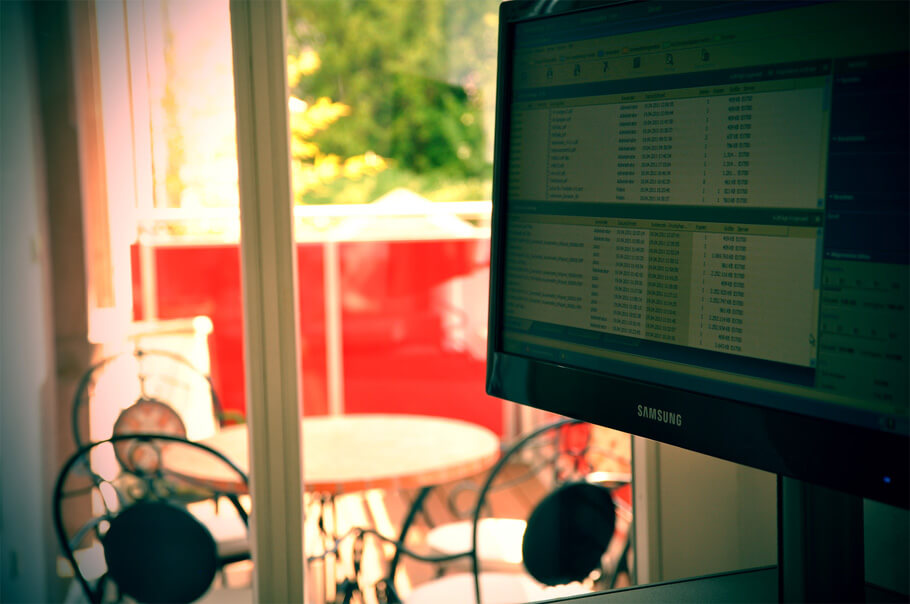 Villa Marckwardt in Lahr5