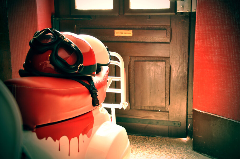 Villa Marckwardt in Lahr9