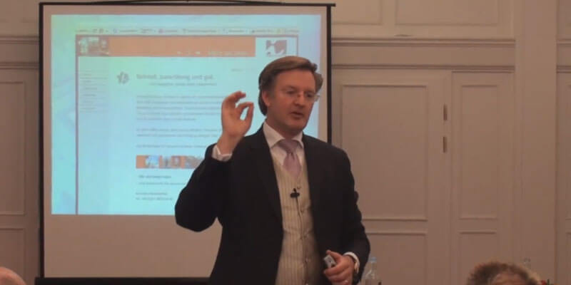 „Hallo Herr Bayer, messbarer Erfolg – die stärkste Alleinstellung!“