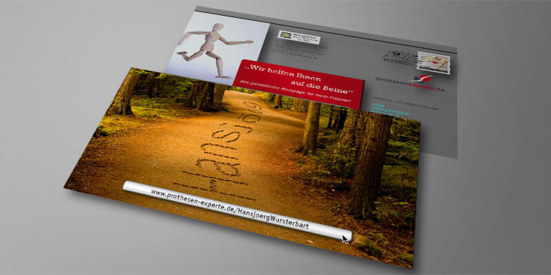 „Als Orthopädie-Experte erreichten wir über 20% Response!“