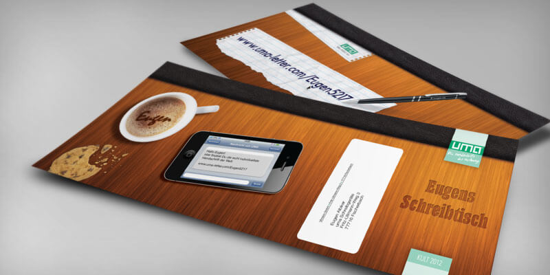 „69% besuchten Ihre persönliche Homepage! Kugelschreiber erobert die Herzen von Werbemittelhändlern aus D, AT und CH“