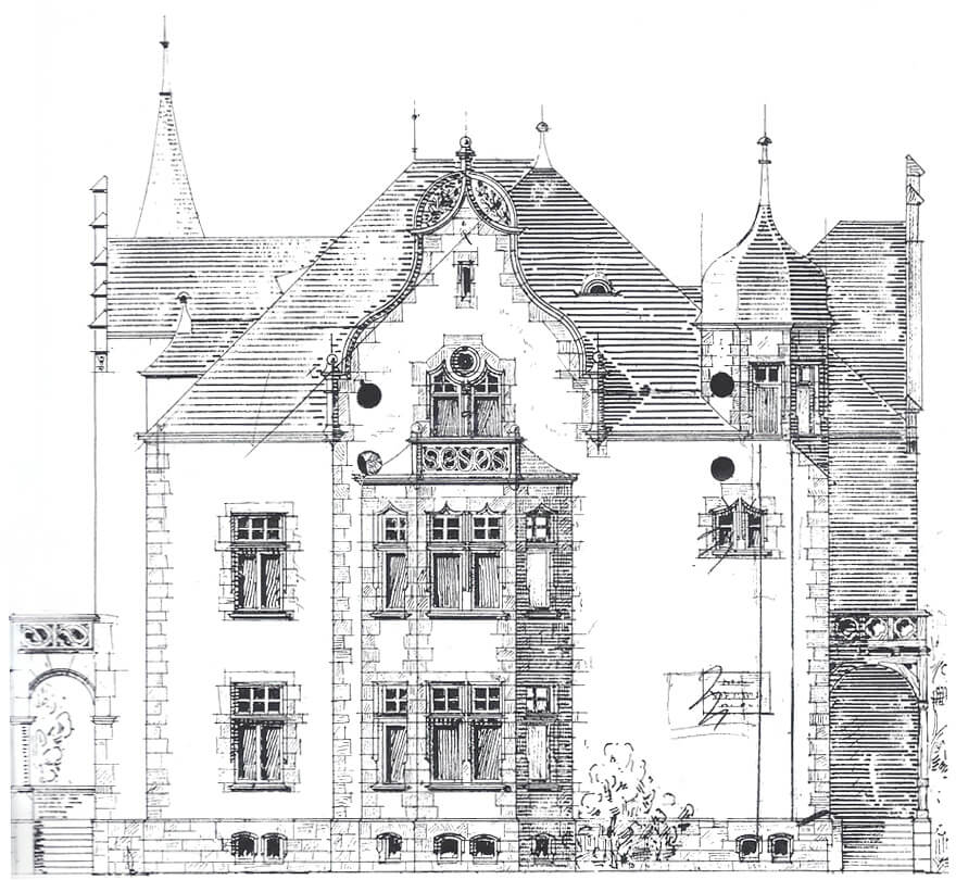 Werbeagentur Lahr Villa-MarckwardtCleanNeu