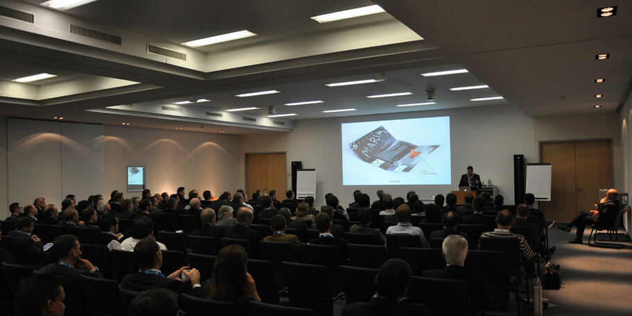 Marketing lernen mit der Business-Night