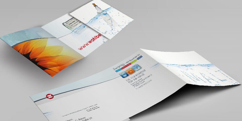 Die Flaschenpost war ein voller Erfolg!