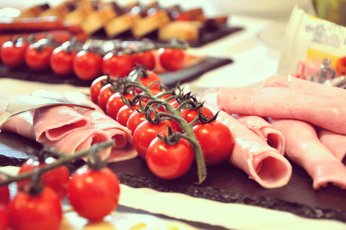 Inspirierend und bereits Kult: Unser Ideen Brunch