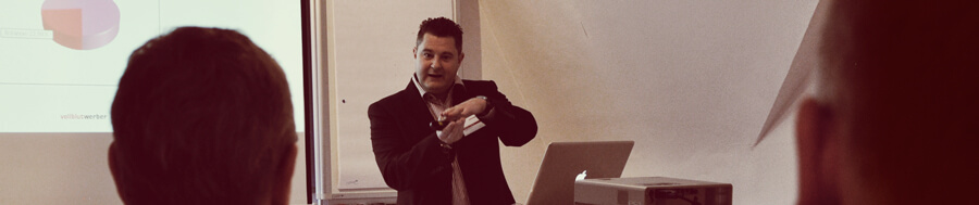 Ideen Brunch - Malte C. Bayer