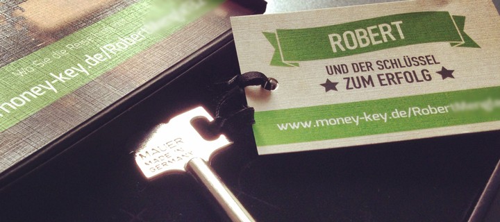 Wir sind beeindruckt!