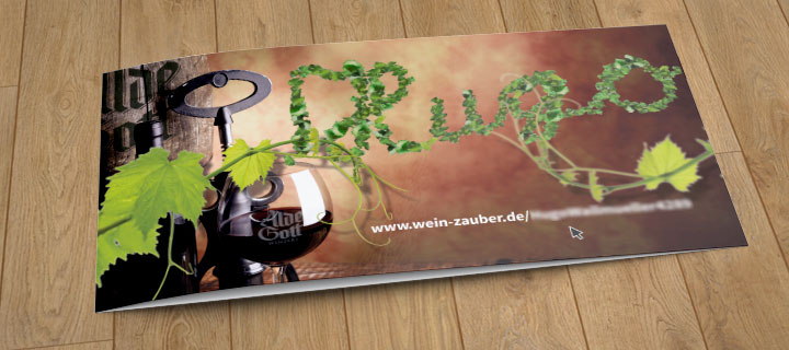 27,8% Response – Der Alde Gott ist selig!