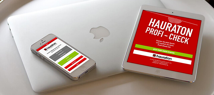 Diese App-Lösung erspart uns über 10 Wochen Arbeit