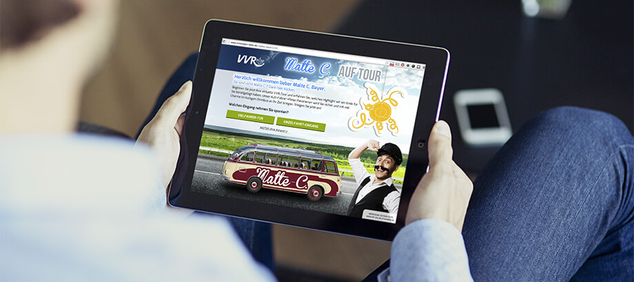 Erfolgreiches Marketing im öffentlichen Personennahverkehr