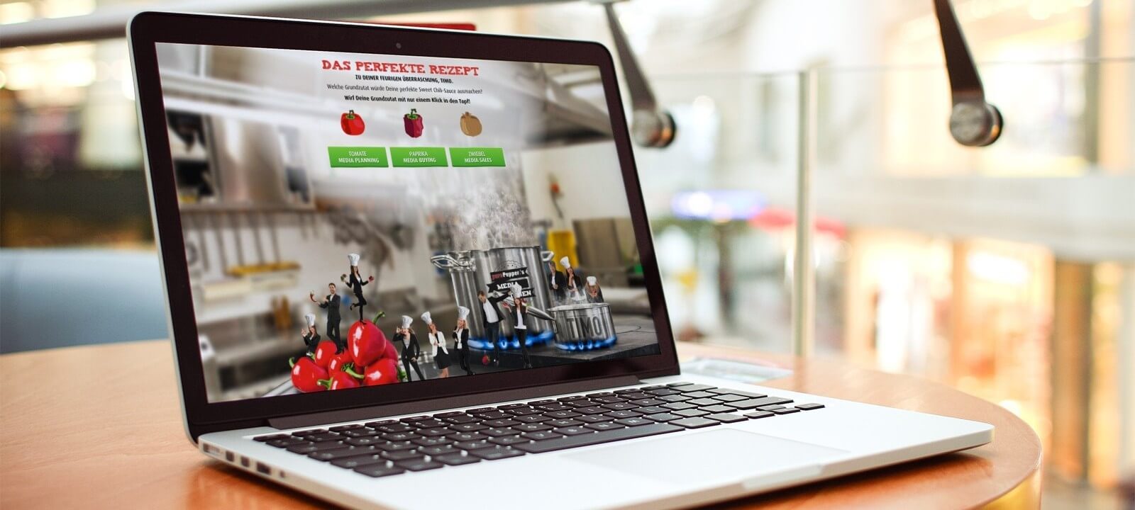 Unsere Kunden haben sich persönlich bedankt!