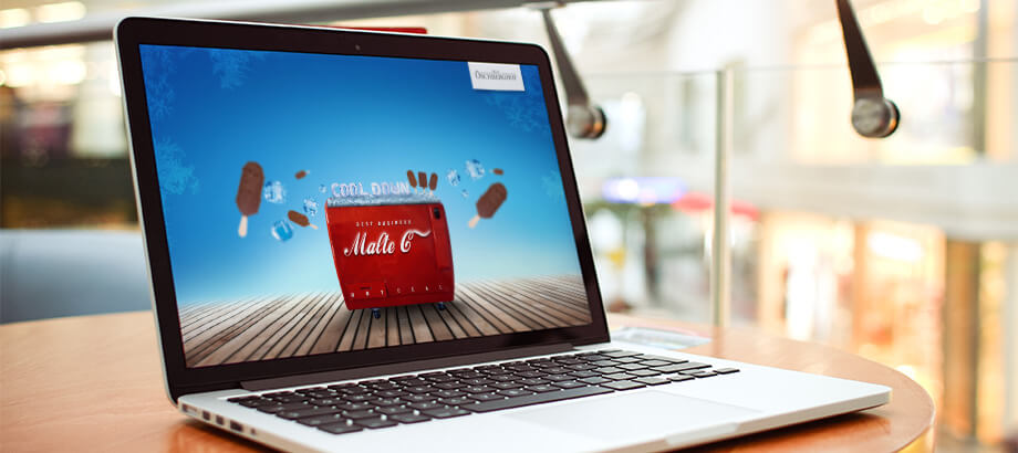 Erfolgreiche neue Wege mit den Vollblutwerbern