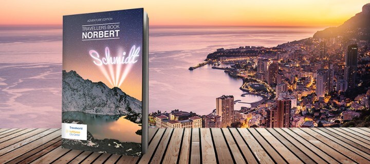 Lufthansa CME Kampagne