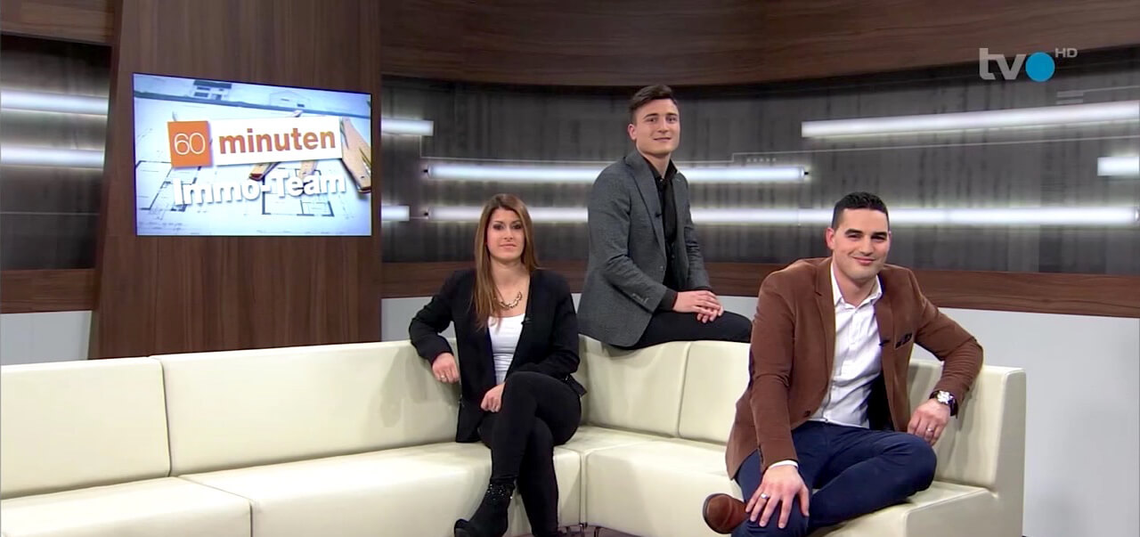 Im Erstversand bereits 200.000 CHF Provision