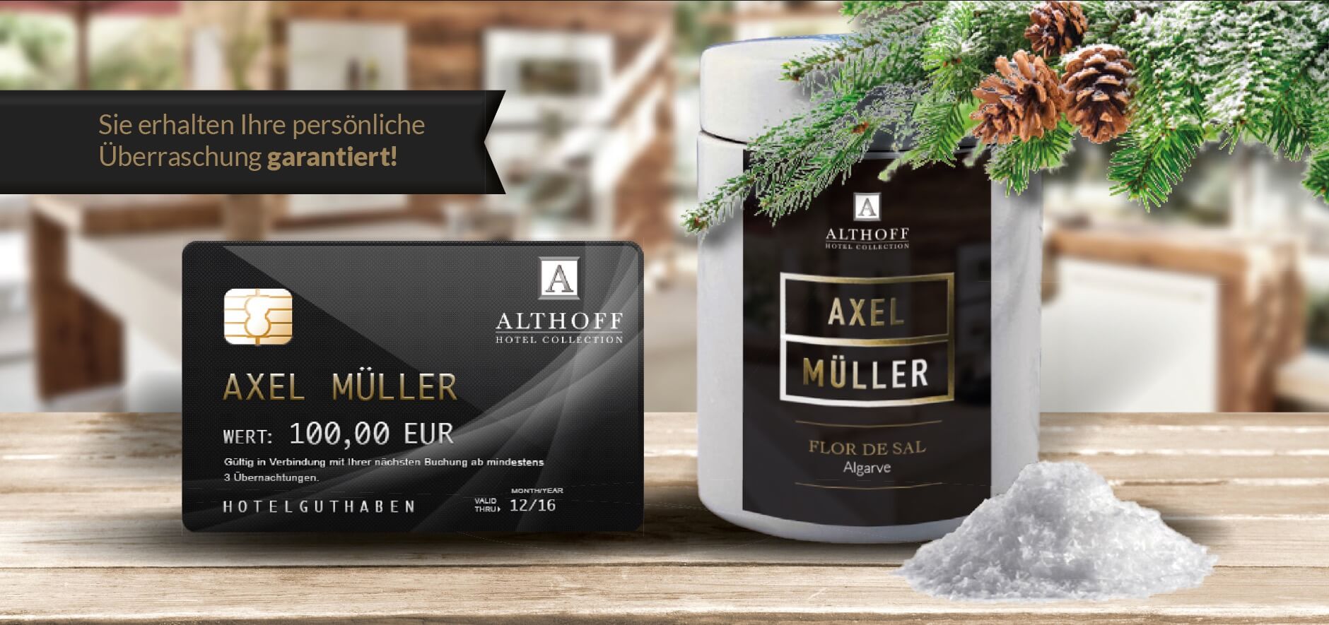 26,8% Rücklauf bei Altkunden Reaktivierung