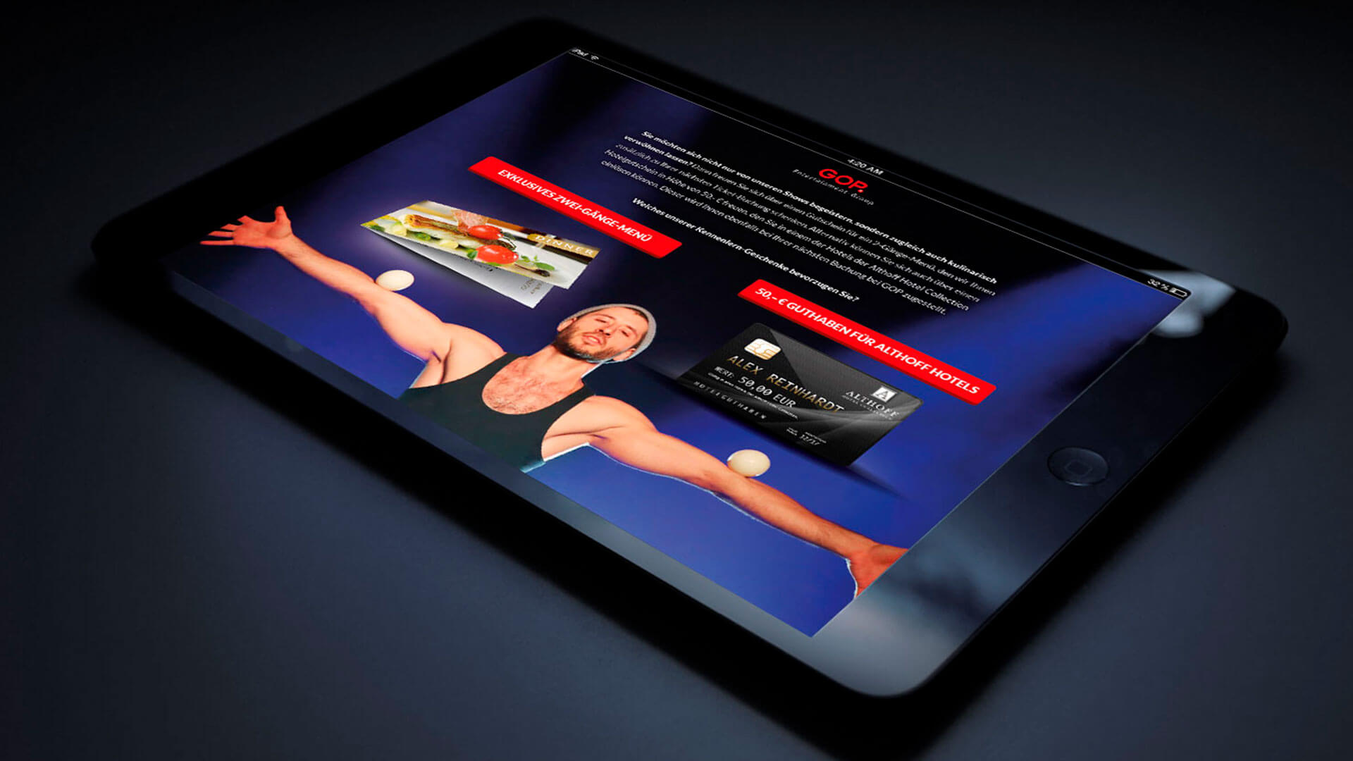 Traumquote in der Response! 27,2%