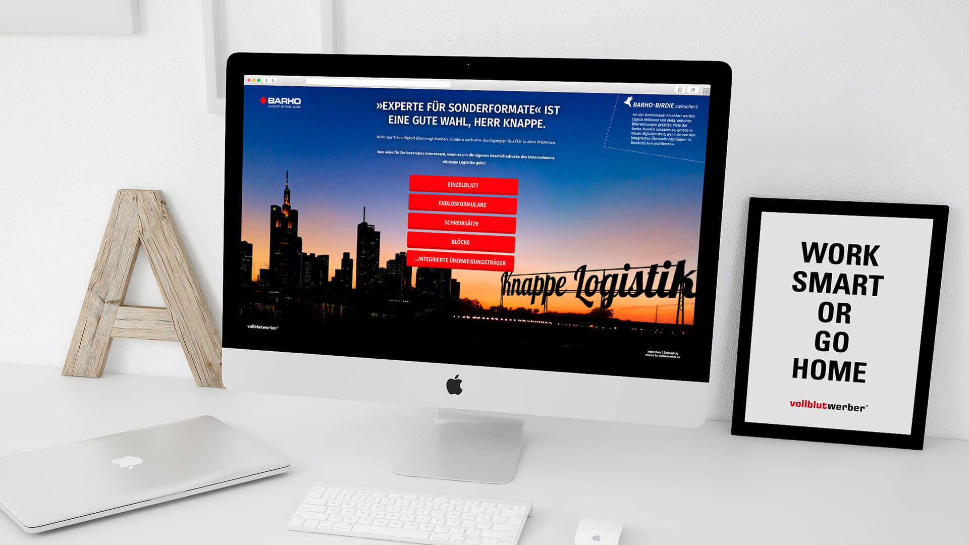 Ein digitaler „Birdie“ bringt 12,8 % Rücklauf in den Schwarzwald