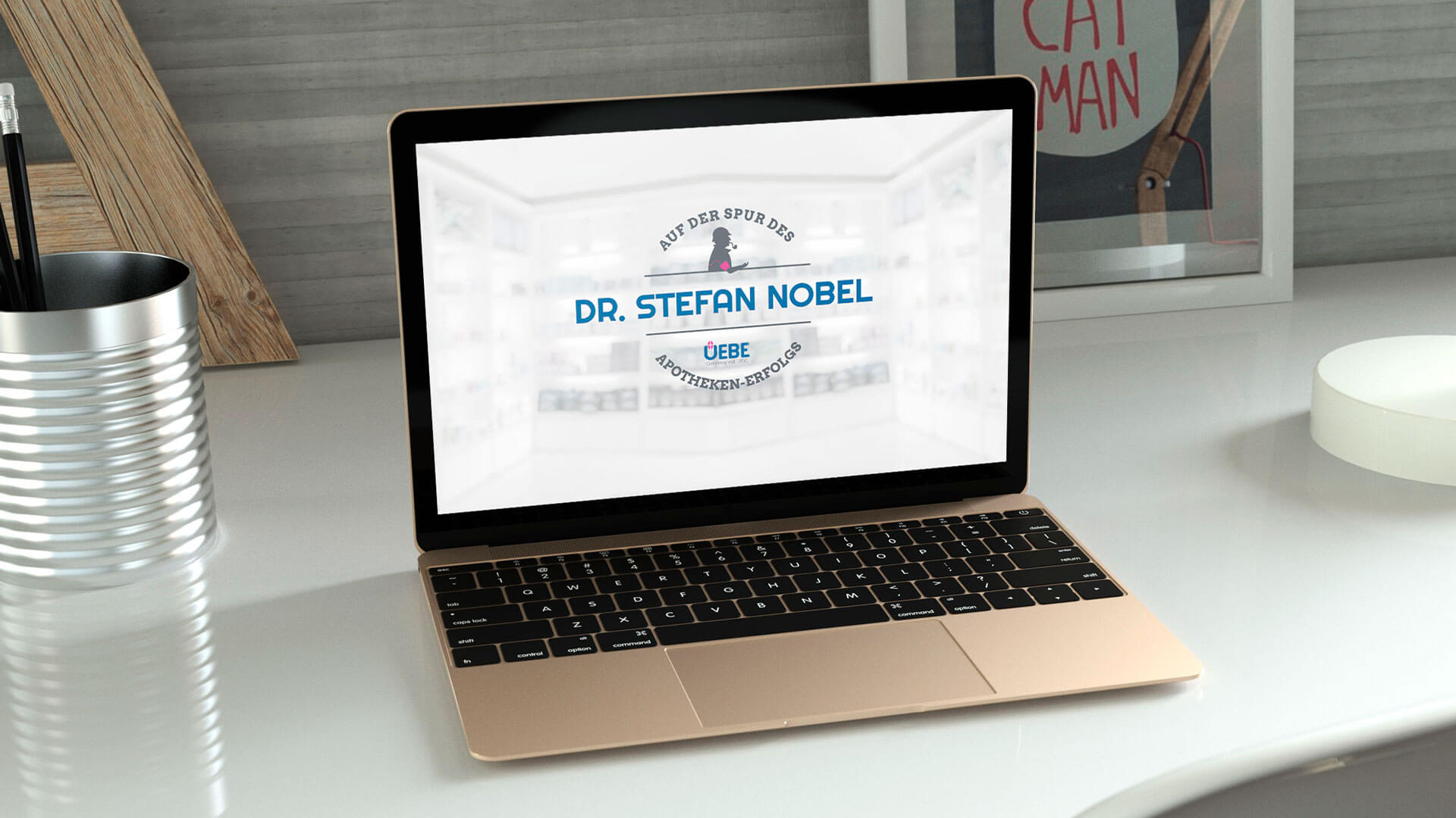 Sherlock Holmes bringt 14,1 % Response