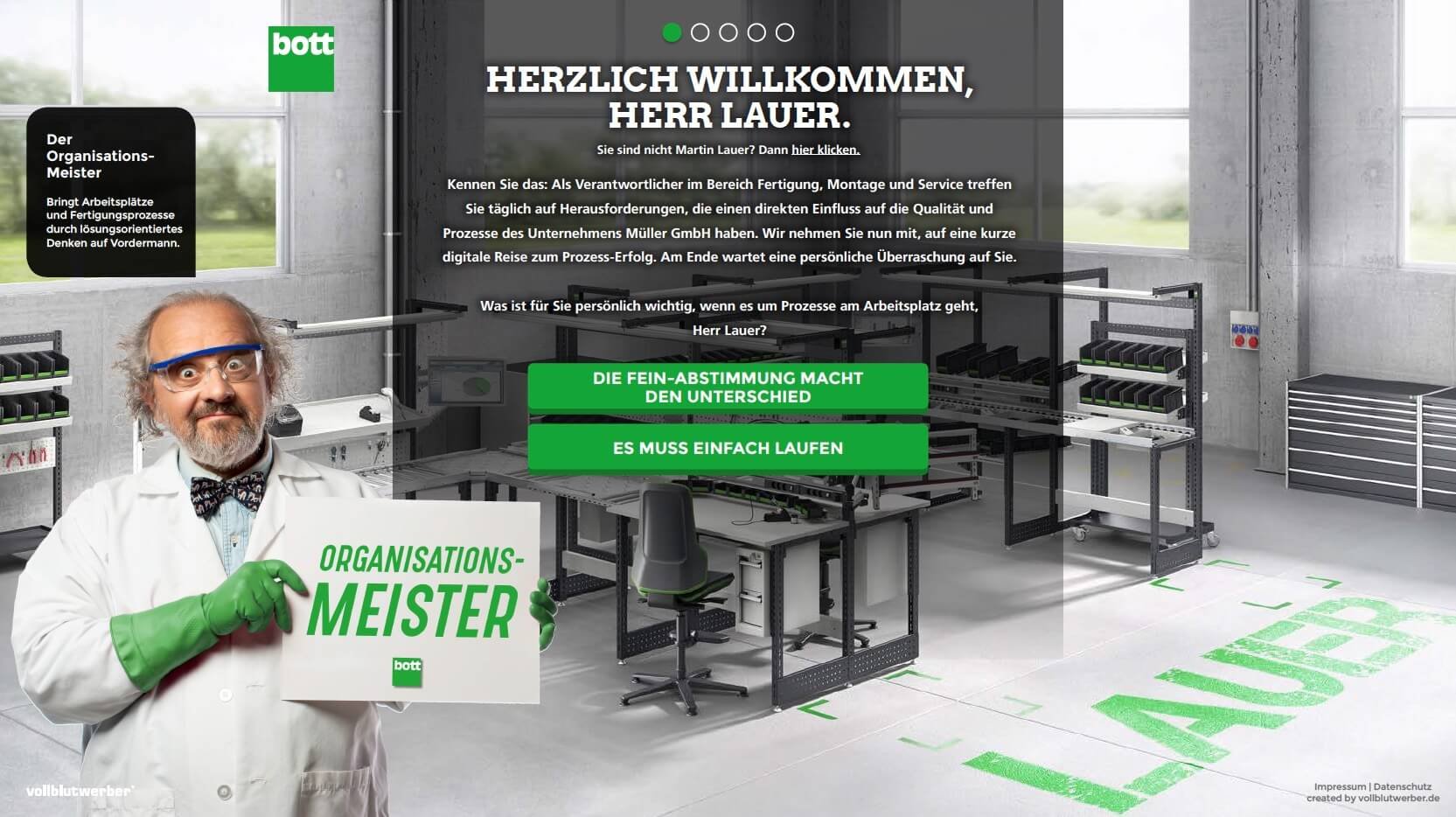 Clever organisiert Bestandskunden reaktivieren