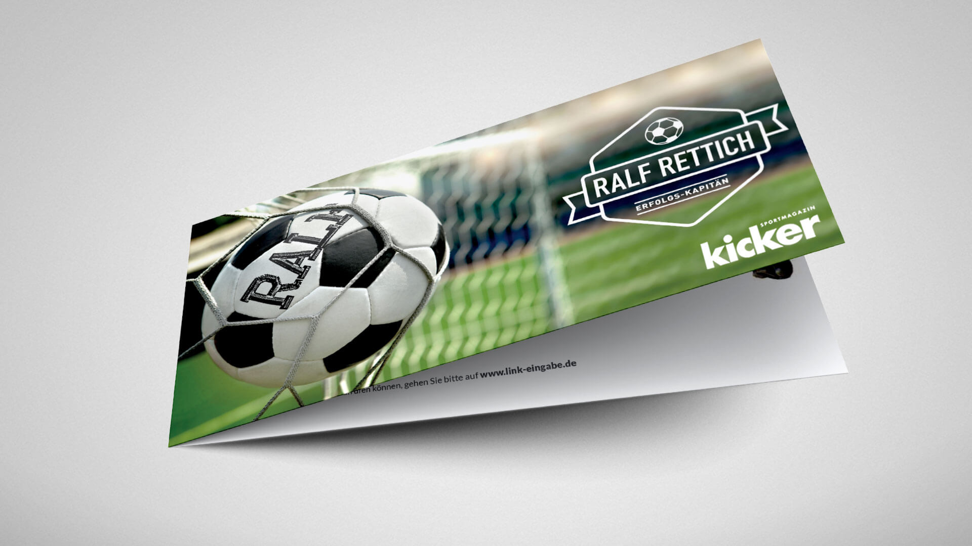 Vollblutwerber bringt Marken crossmedial voran, strategisch, erfolgreich, messbar