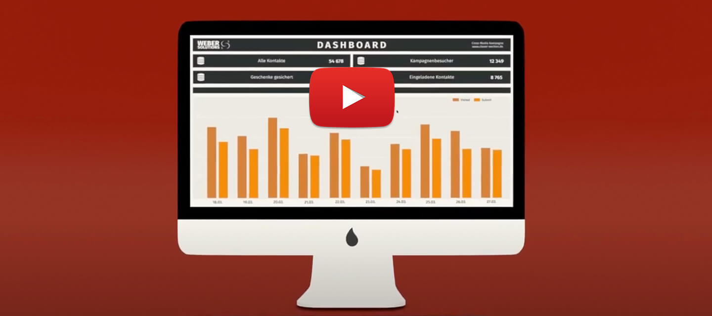 VIDEO: Was macht Vollblutwerber eigentlich?
