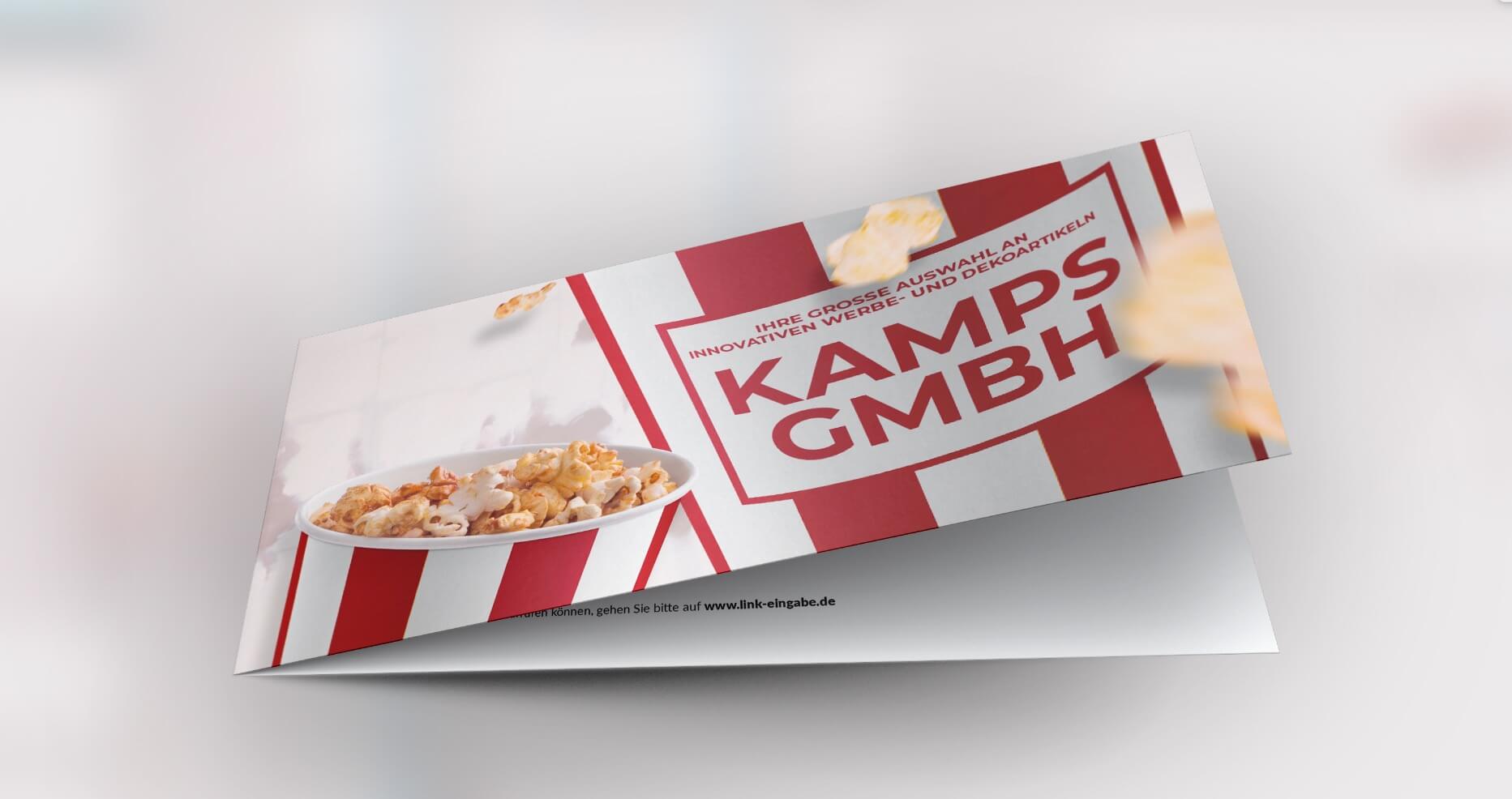 »Weitermachen liebe Vollblutwerber«