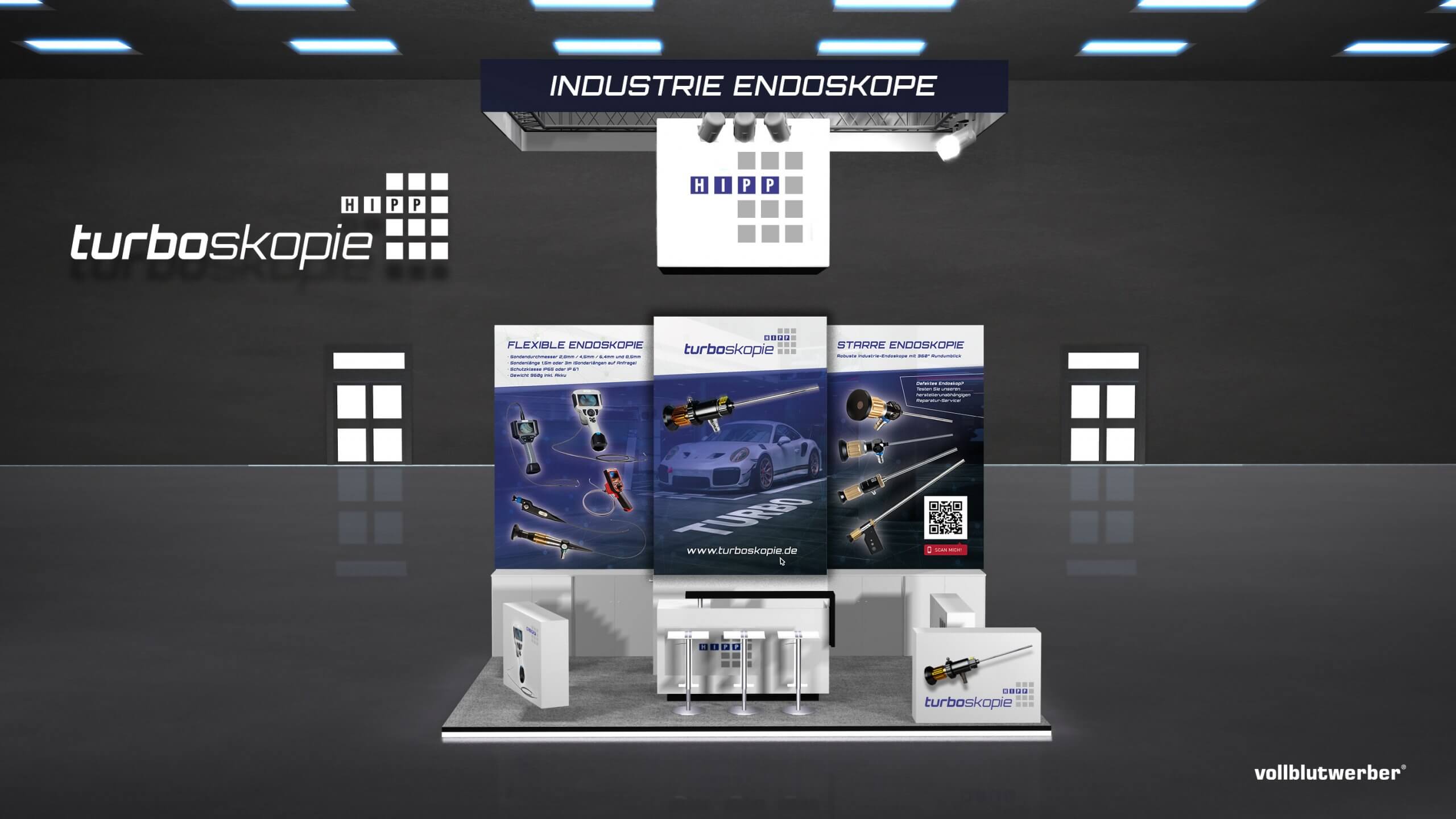 „Ein Konzept, das voll aufgeht!“